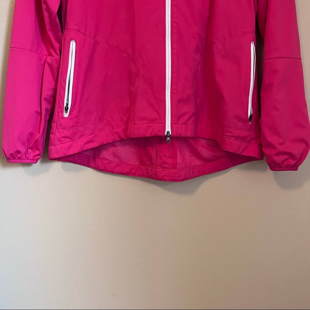 Nike golf jacket - Picture 3 of 10